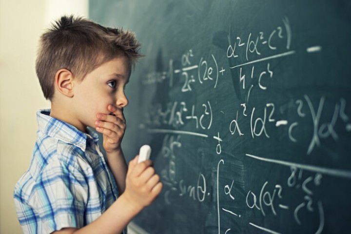 Как сделать математику проще и понятнее для школьника?