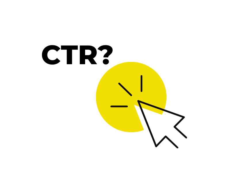 Все про показатель CTR и его повышение