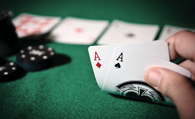 Покер обучения онлайн как прошить ресивер голден интерстар 780