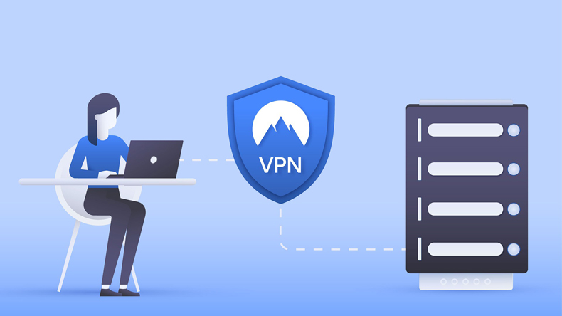 Только то, что вам нужно знать о VPN