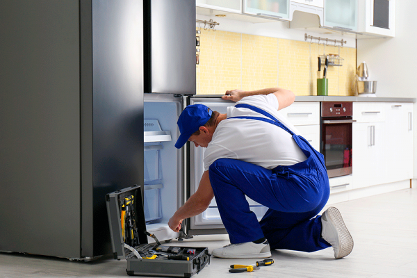 Быстрый ремонт холодильников и прочей техники в Астане