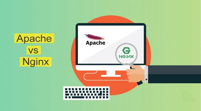 Что стоит знать о настройке серверов Apache и Nginx