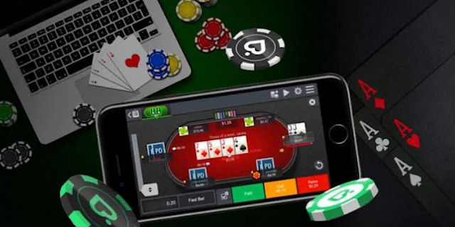 Может ли онлайн-покер превратиться из хобби в дело всей жизни?