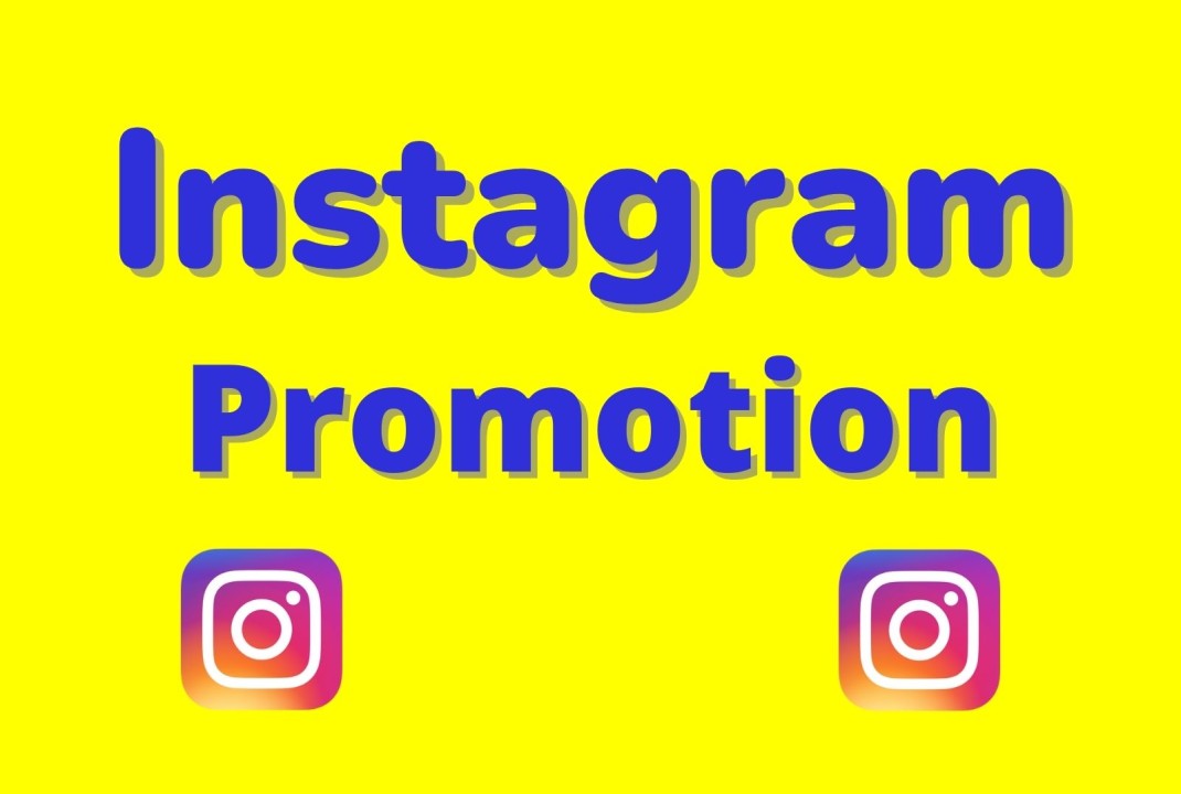 Instagram Promo: ваш путь к видимости и успеху