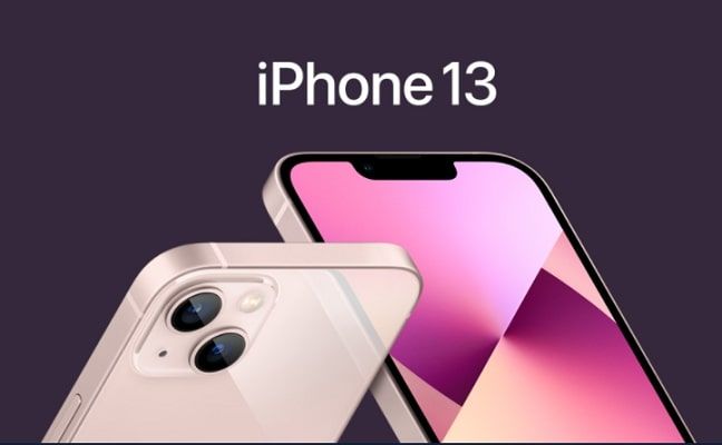 iPhone 13 128GB: Передовая технология и улучшенные возможности