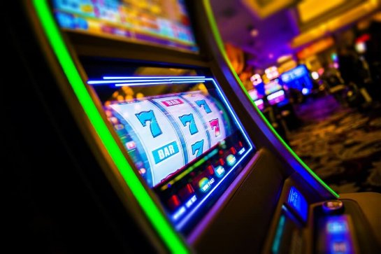 Чем опасны онлайн игровые автоматы на деньги: Риски и Предостережения