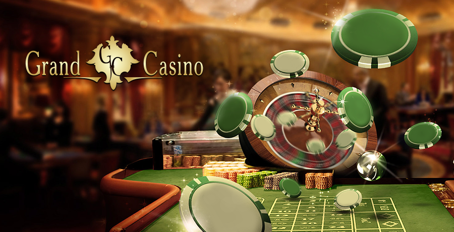 Использование Зеркала Grand Casino для Непрерывного Доступа к Азартным Играм