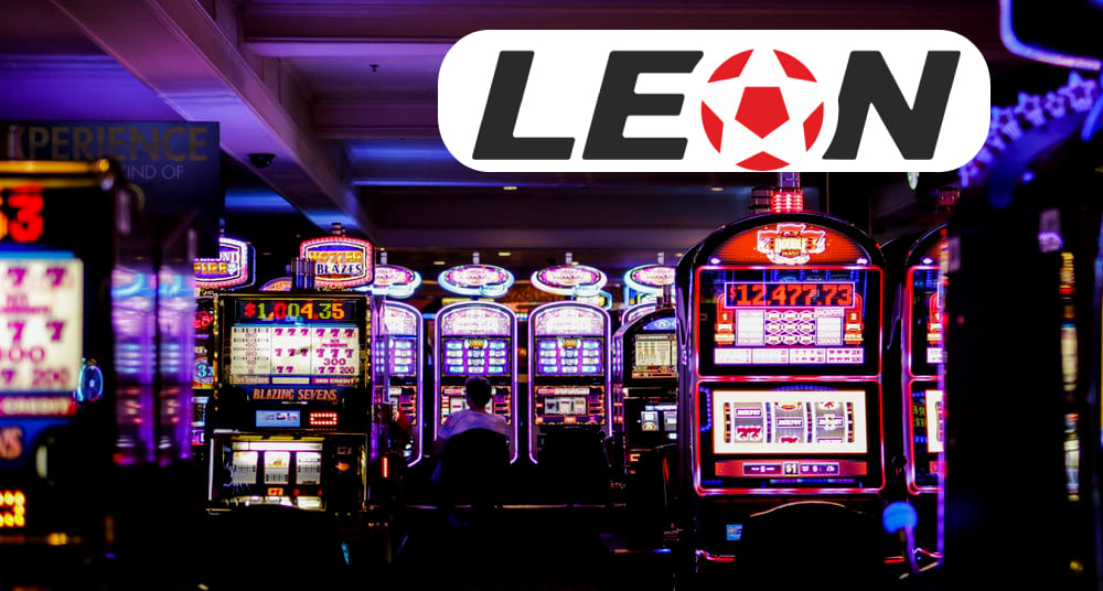 LEON casino и искусство: неожиданные связи