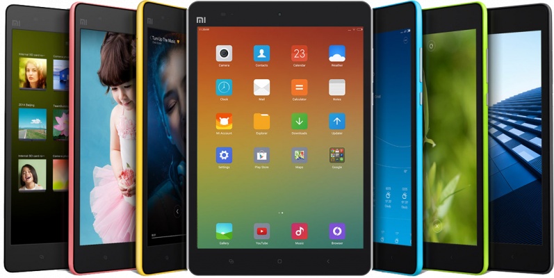 Ремонт планшета Xiaomi: Профессионализм и Качество в Постгарантийном Обслуживании