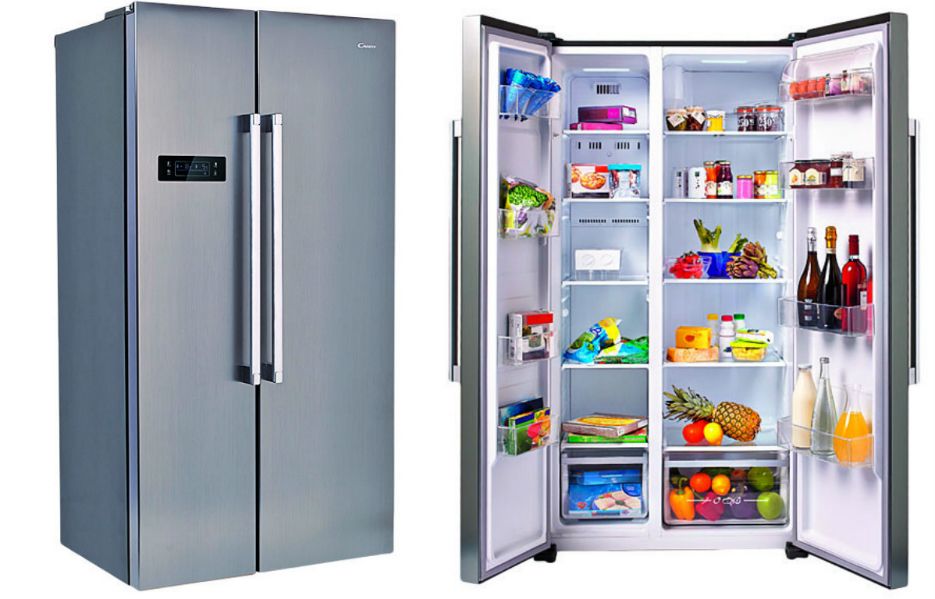 Что делать, если у вас сломался холодильник Candy