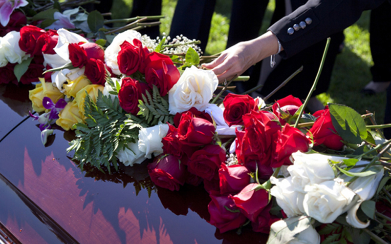 Роль технологии в современных похоронных церемониях