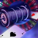 Взаимодействие азартных игр с мировой культурой развлечений