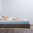 Матрас Promtex Soft Combi Eco 160x200x21 см: Идеальный выбор для комфортного сна
