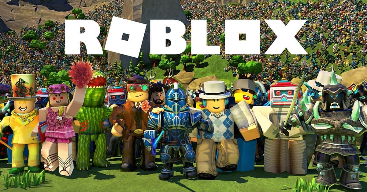 Почему Roblox настолько популярен