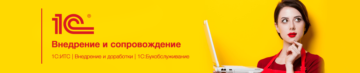 Neti - внедрение, разработка и сопровождение системы 1С
