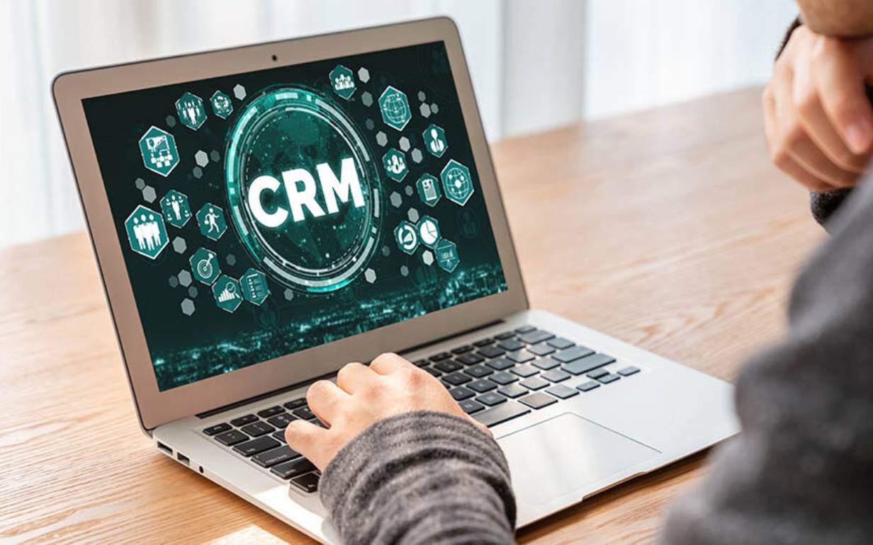Преимущества внедрения CRM-системы для агентства недвижимости