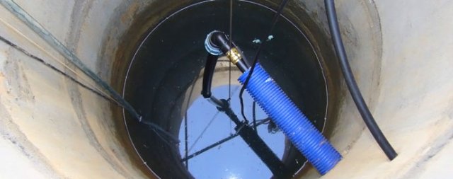 Бурение колодцев и насосные решения: как обеспечить водоснабжение в Домодедово