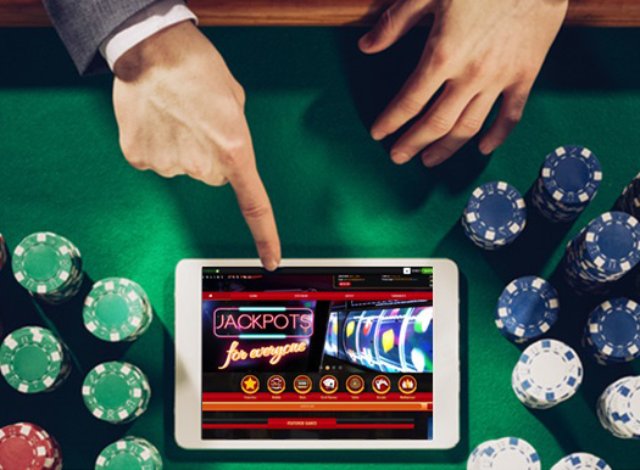 Влияние искусственного интеллекта на азартные игры в Gizbo Сasino