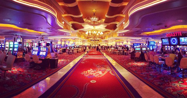 Новый взгляд на азарт: обновление Irwin Casino