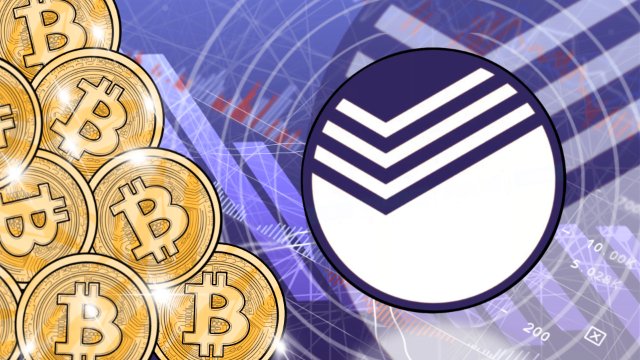 Обмен Сбербанк на Tether: Легкий путь к криптоинвестированию