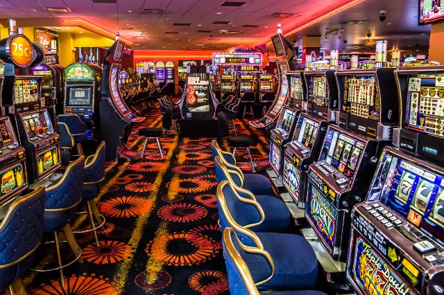 Вдохновение от джекпота: как Fresh Casino удивляет мир