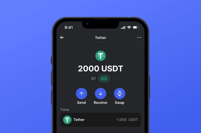 Управляйте цифровыми активами с Gem Wallet