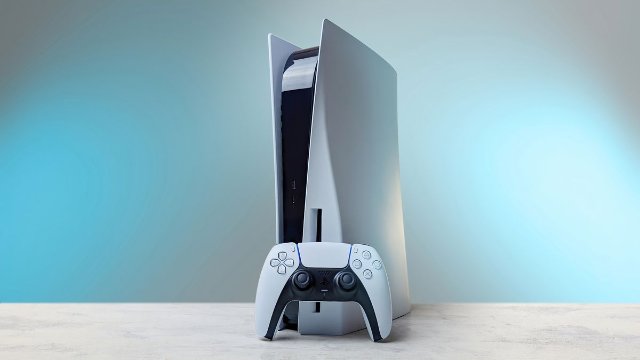 Погружение в мир PlayStation 5: бесконечные возможности