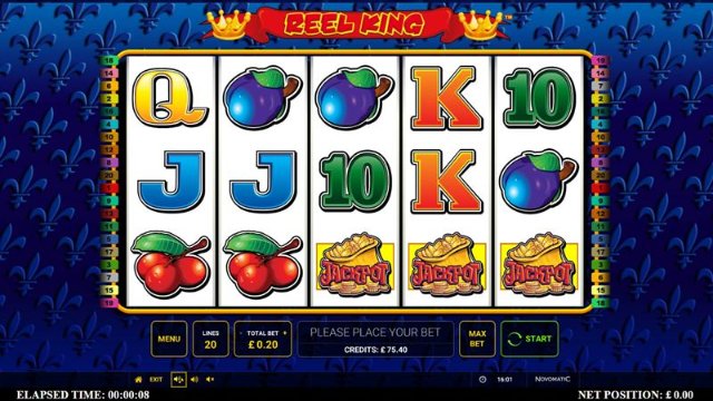 Удача на кончиках пальцев: игра в Martin Casino