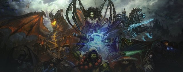 Код для игры: Мгновенные покупки на Battle.net