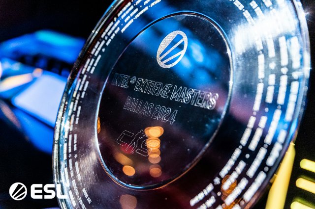 Скорость и адреналин: CS2 на IEM Dallas 2025